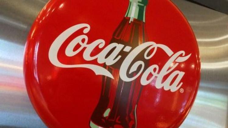 Vakbonden Coca-Cola voeren woensdag op verschillende plaatsen actie