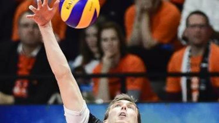 CEV Cup volley - Mannen van Aalst en vrouwen van Oostende stoten makkelijk door naar achtste finales