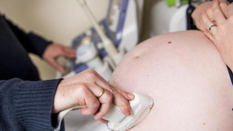 Ziekte of ongeval voor bevalling mag niet tellen als moederschapsverlof
