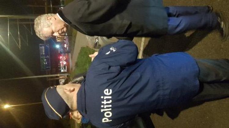 Politie voert grote actie tegen mensensmokkel en transmigratie in provincie Antwerpen