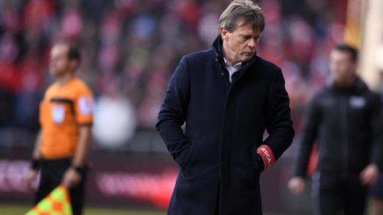 Croky Cup - Anderlecht en Club Brugge sluiten donderdag kwartfinales af met ouderwetse kraker