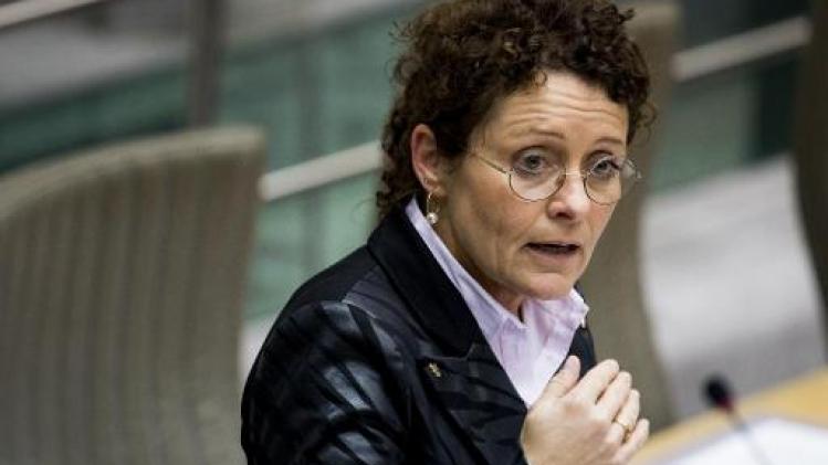 Volgend najaar graafmachines aan het werk op Rechteroever