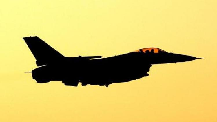 Israëlische luchtmacht valt wapenfabriek in Gazastrook aan