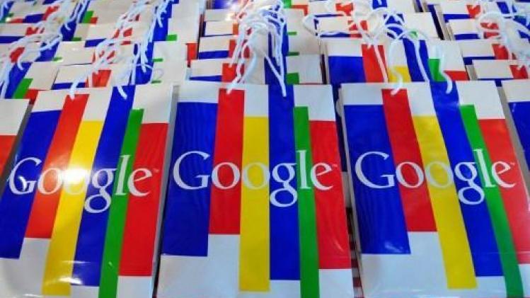 Google krijgt nieuwe miljoenenboete in Frankrijk