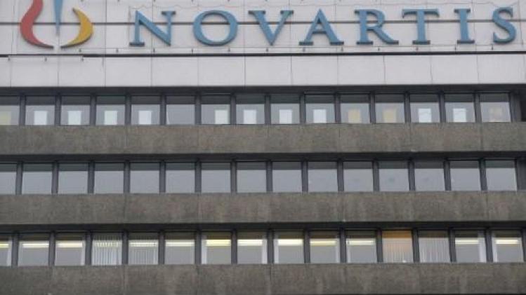 Groen kwaad om Zolgensma-loting door Novartis
