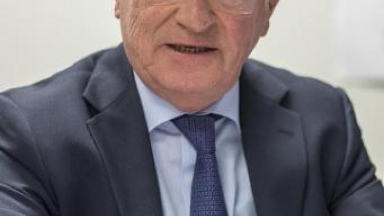 Voorzitter raad van bestuur vraagt VRT-directie onderling vertrouwen te herstellen