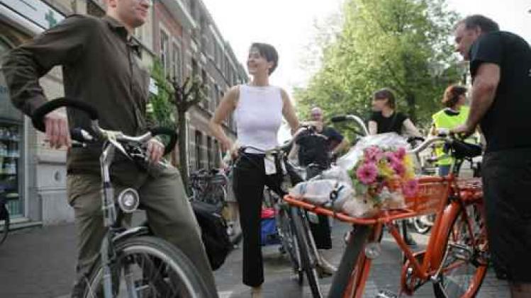 Vijftiende editie "Met Belgerinkel naar de Winkel" van start