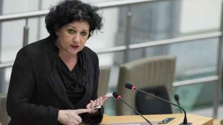 Minister stapt op omwille van "gepersonaliseerd debat" rond Turteltaks