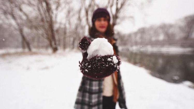 Amerikaanse stad heft na 50 jaar verbod op sneeuwballengevecht op