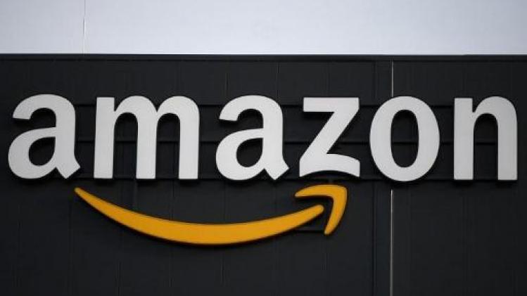 Amazon boekt nieuwe verkooprecords tijdens kerstperiode