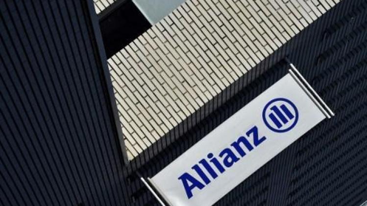 Gegevens 160.000 Belgische Allianz-klanten op gestolen back-up