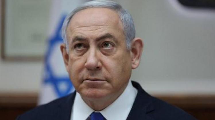 Israëlische premier Netanyahu veroordeelt steekpartij in huis van rabbijn in New York