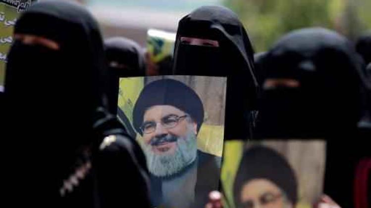 Vermoedelijke witwaspraktijken in opdracht van Hezbollah ontdekt