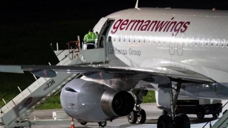 Staking bij luchtvaartmaatschappij Germanwings eindigt vandaag