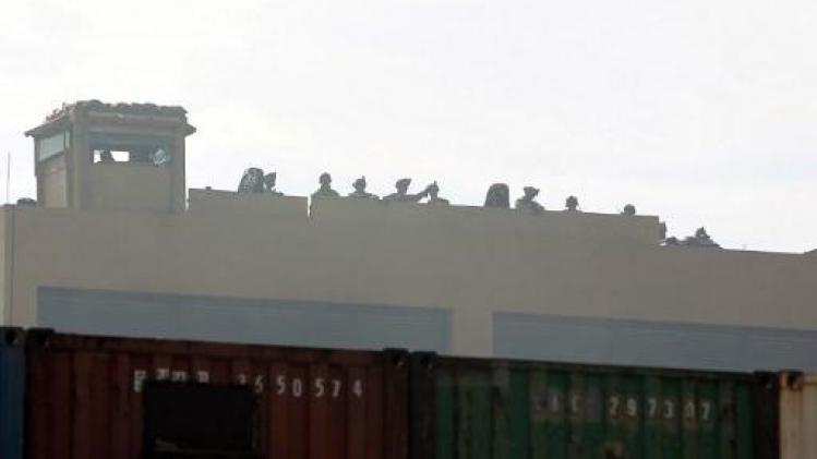 Pompeo stelt reis naar Oekraïne uit na aanval op ambassade in Bagdad