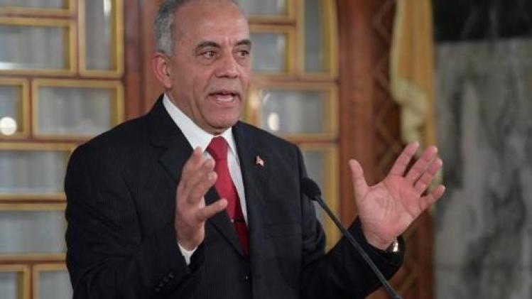 Tunesische premier vormt regering van onafhankelijke technocraten