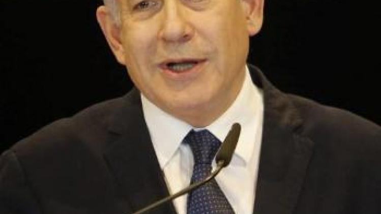 Netanyahu vraagt onschendbaarheid aan parlement