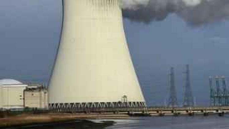 Kernreactor Tihange 1 stilgelegd tot 24 juli
