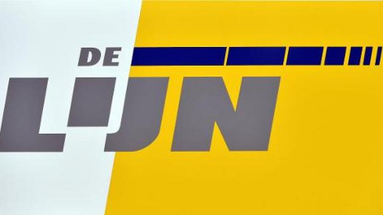 Ziekteverzuim bij De Lijn piekt