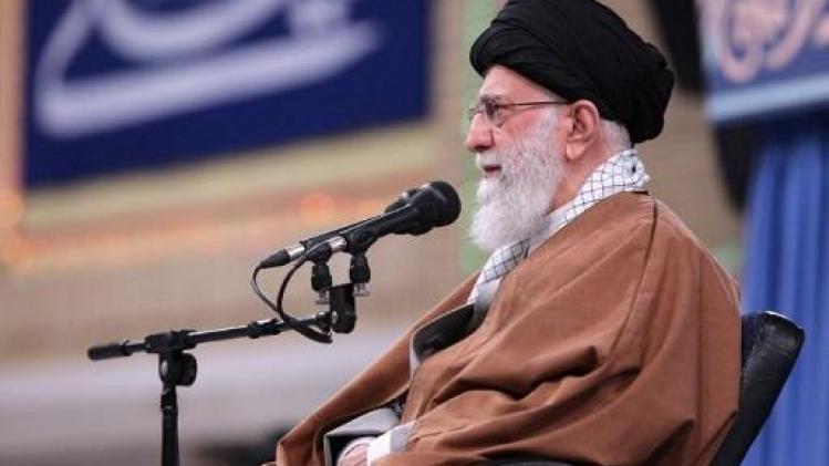 Iraanse hoogste leider roept op tot wraak na dood generaal Soleimani