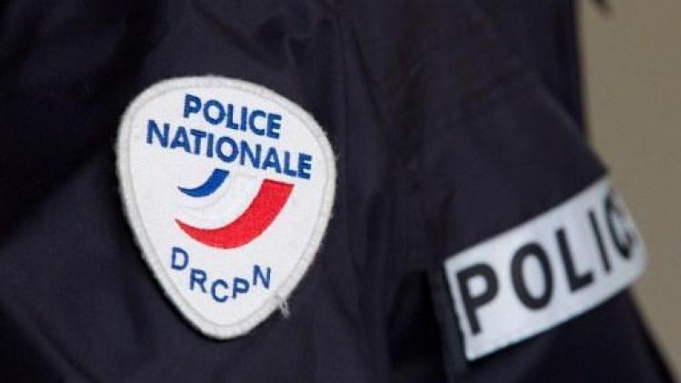 Man in Parijs door politie neergeschoten na mesaanval
