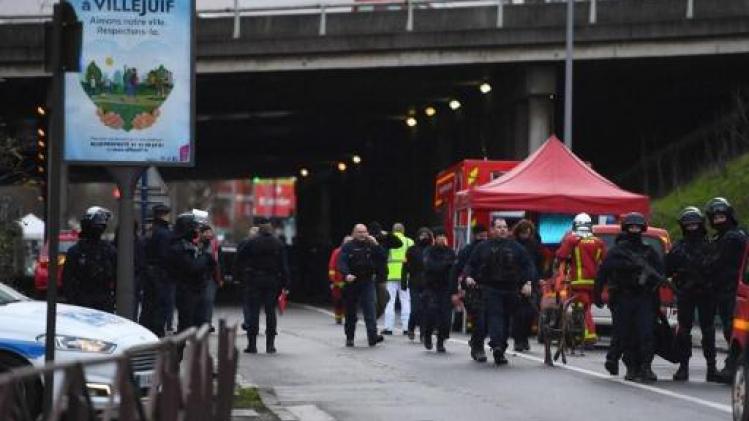 Mesaanval Parijs: slachtoffer bezwijkt aan verwondingen