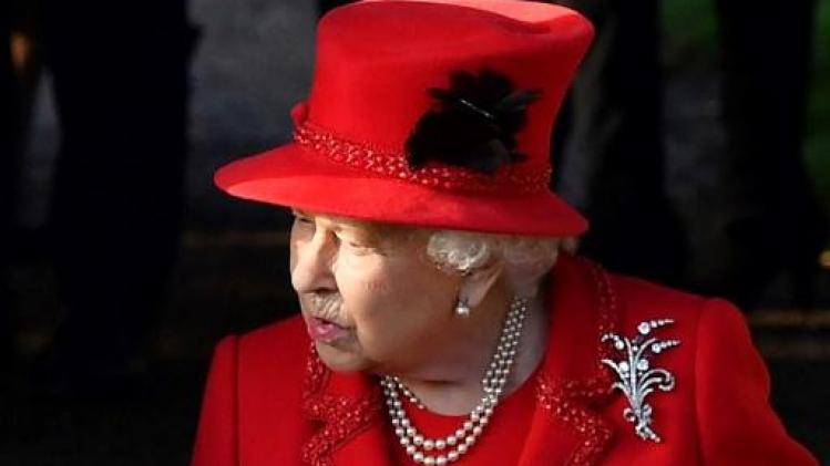 Bosbranden Australië - Britse koningin Elizabeth "diep bedroefd" door bosbranden