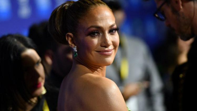 Jennifer Lopez dacht aan strippen om uit armoede te geraken