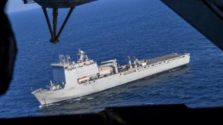 Britten zetten twee oorlogsschepen in om scheepvaart in Straat van Hormuz te beschermen