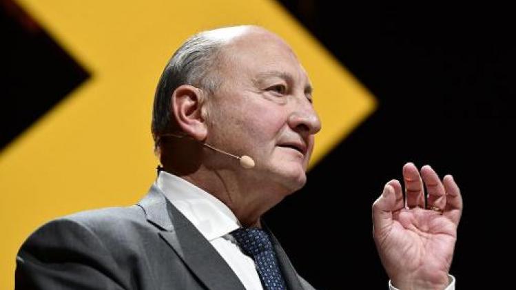 Voka roept volgende federale regering op: "draai de klok niet terug"