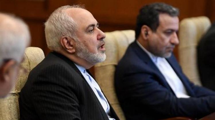 VS weigeren Iraanse buitenlandminister visum voor reis naar VN