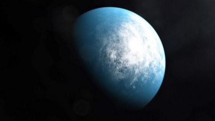 Opnieuw aarde-achtige planeet in levensvatbare zone rond ster gevonden
