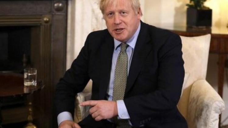 Groot-Brittannië blijft achter nucleair akkoord met Iran staan