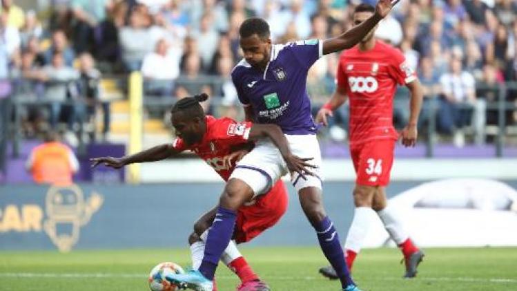 Anderlecht leent Isaac Kiese Thelin uit aan Malmö