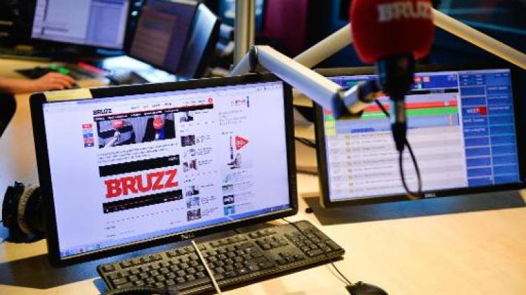 Besparingsplan Bruzz: Radio