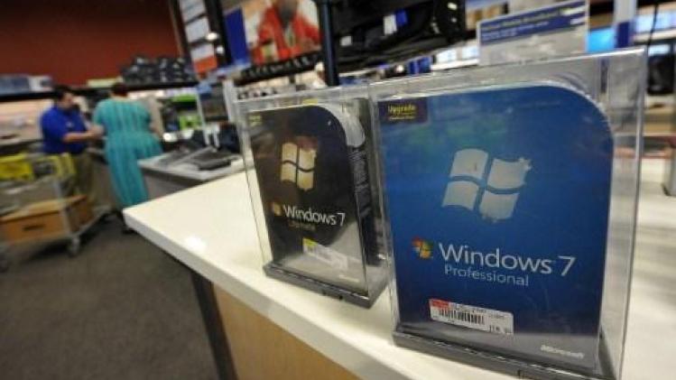 Centrum voor Cybersecurity raadt gebruikers van Windows 7 aan om snel te veranderen