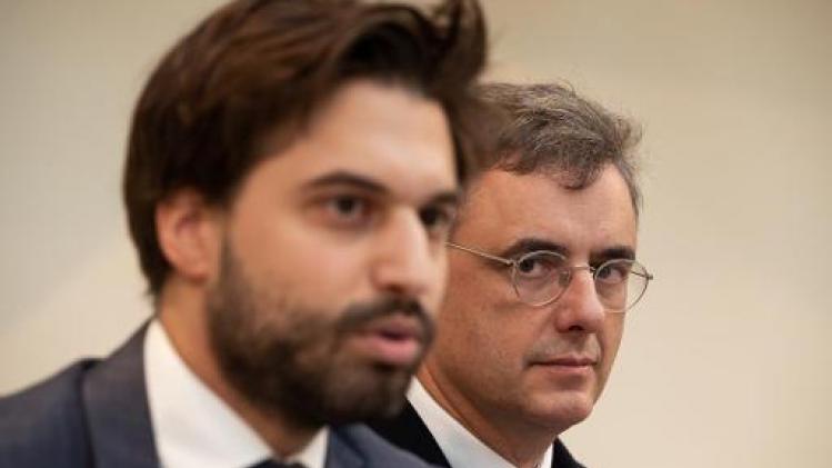 Federale formatie: "De wil is er