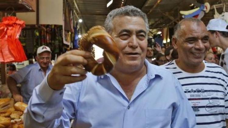 Linkse partijen in Israël verenigen zich op eenheidslijst