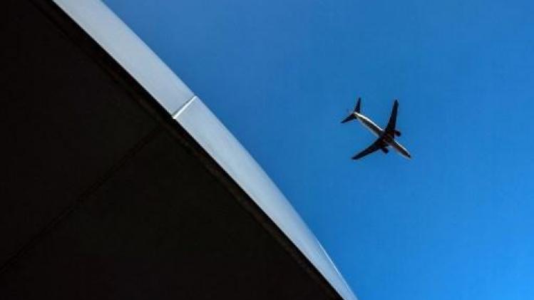 Europese vliegreizen ontmoedigen niet zinvol