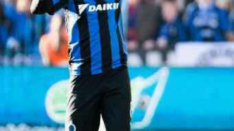 Jupiler Pro League - Club Brugge blijft alleen leider na vlotte zege tegen Genk