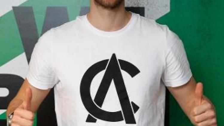 Jupiler Pro League - Cercle Brugge haalt Hongaarse spits