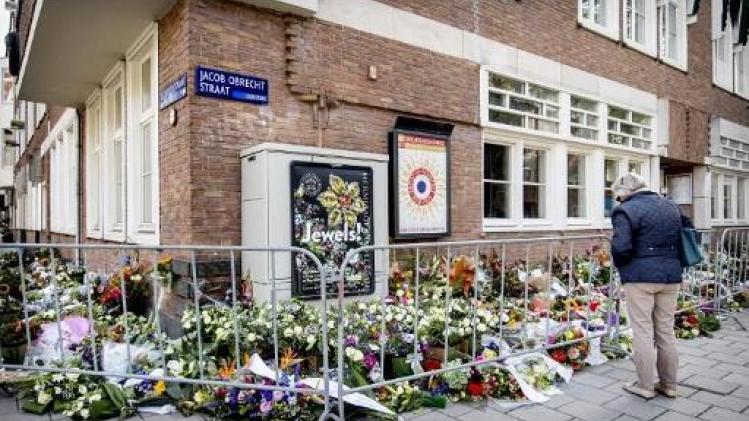 Verdachte van moord op Nederlandse advocaat blijft voorlopig in de cel