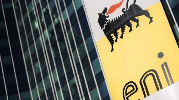 ENI krijgt boete van 5 miljoen euro voor misleidende "groene" diesel claims