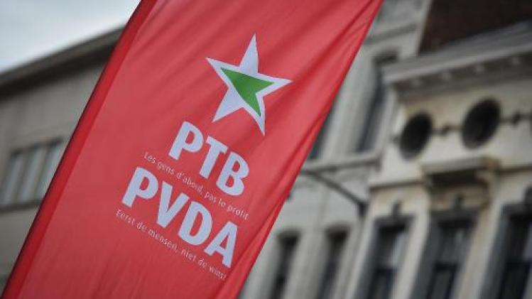 Vlaams Belang vraagt onderzoek naar inkomsten PVDA