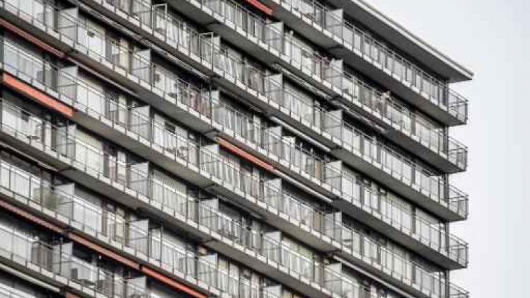 Hasselt wil 9.000 oude appartementen laten renoveren