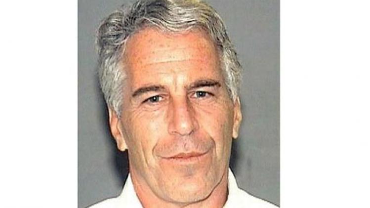 Epstein misbruikte jonge vrouwen tot 2018