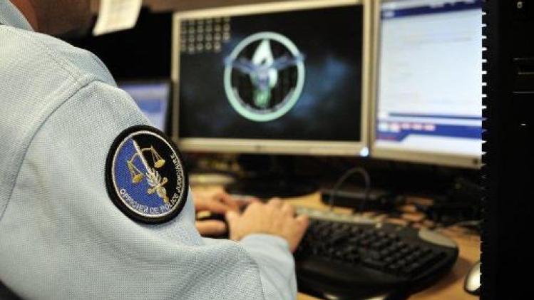 Duitse speurders mogen fake beelden van kindermisbruik gebruiken