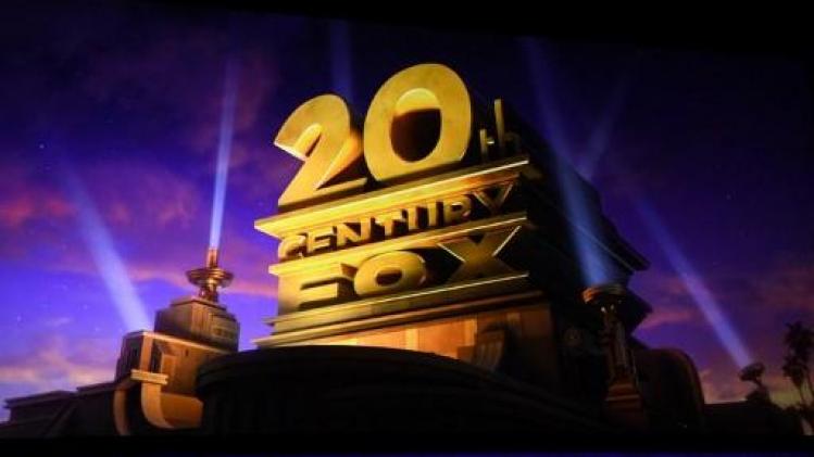 Disney haalt de "Fox" weg uit 20th Century Fox