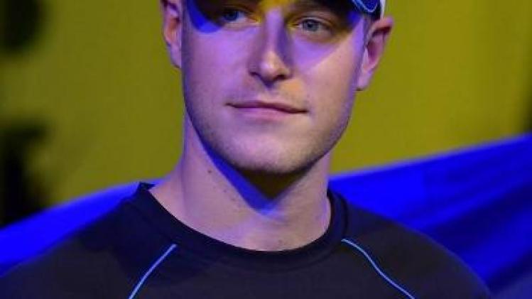 Formule E - Duitser Günther wint in Santiago