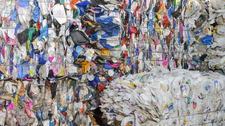 Maleisië stuurt acht afvalcontainers terug naar België